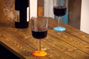 Unbreakable Wine glasses