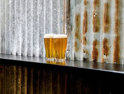 Beer Glasses