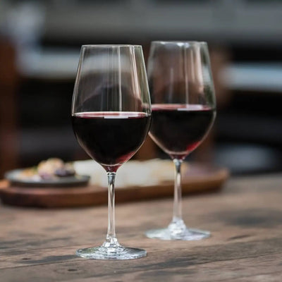 Wine Glasses