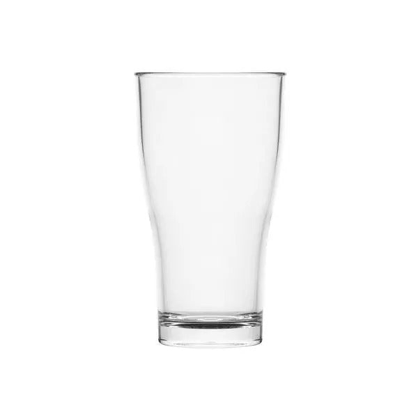 Unbreakable Conical Schooner - 425mL, Polycarbonate