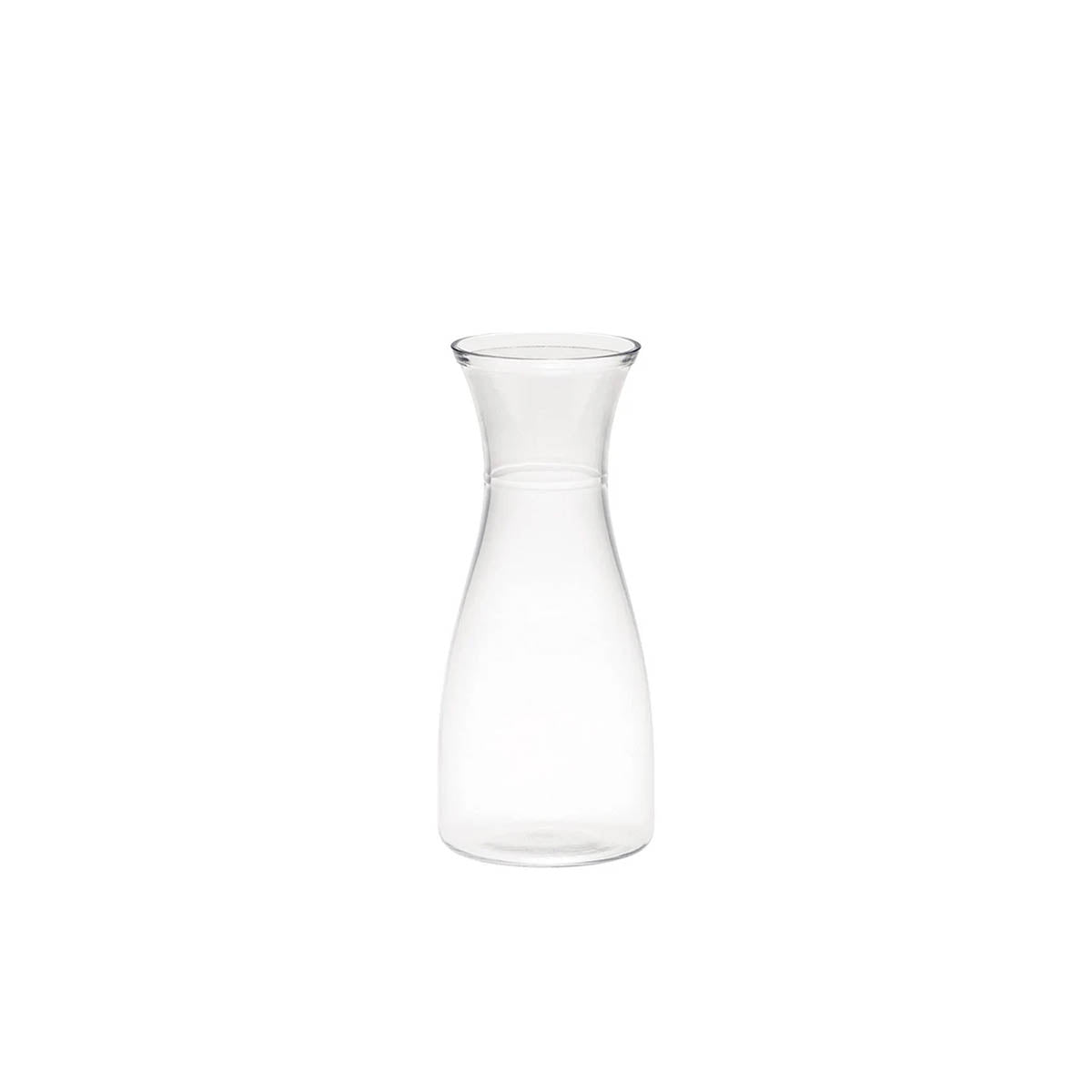 D-Still Unbreakable Essentials Water Decanter, Polycarbonate - 880ml