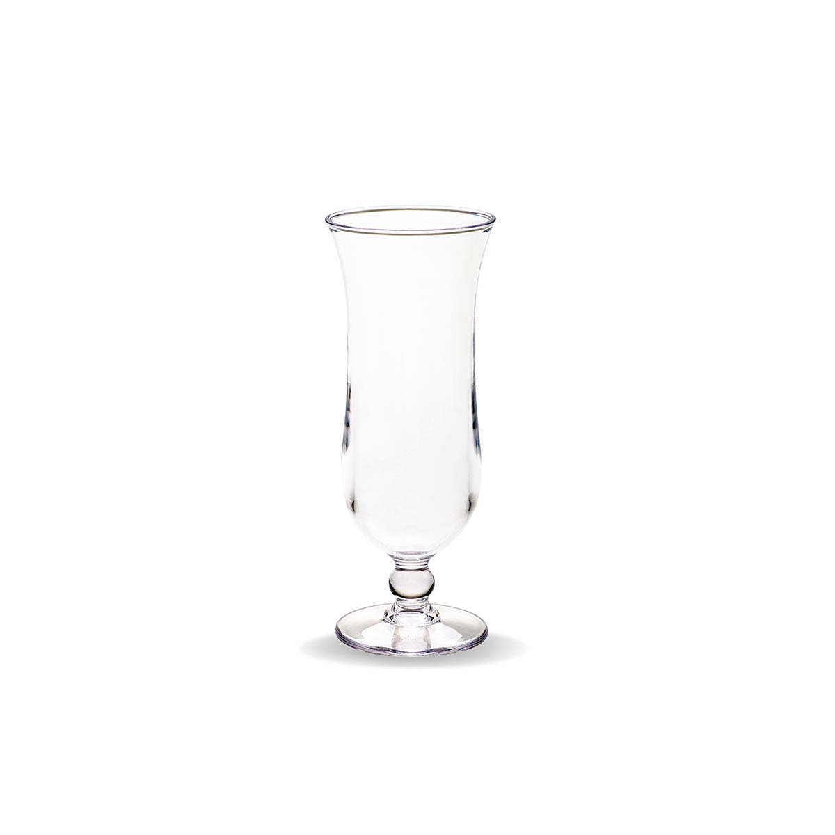 D-Still Unbreakable Essentials Hurricane, Polycarbonate - 390ml: Pack of 4