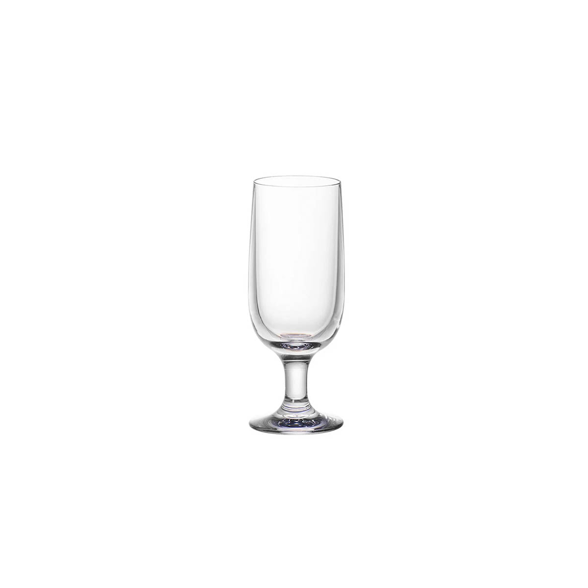 D-Still Unbreakable Essentials Goblet, Polycarbonate - 490ml: Pack of 4