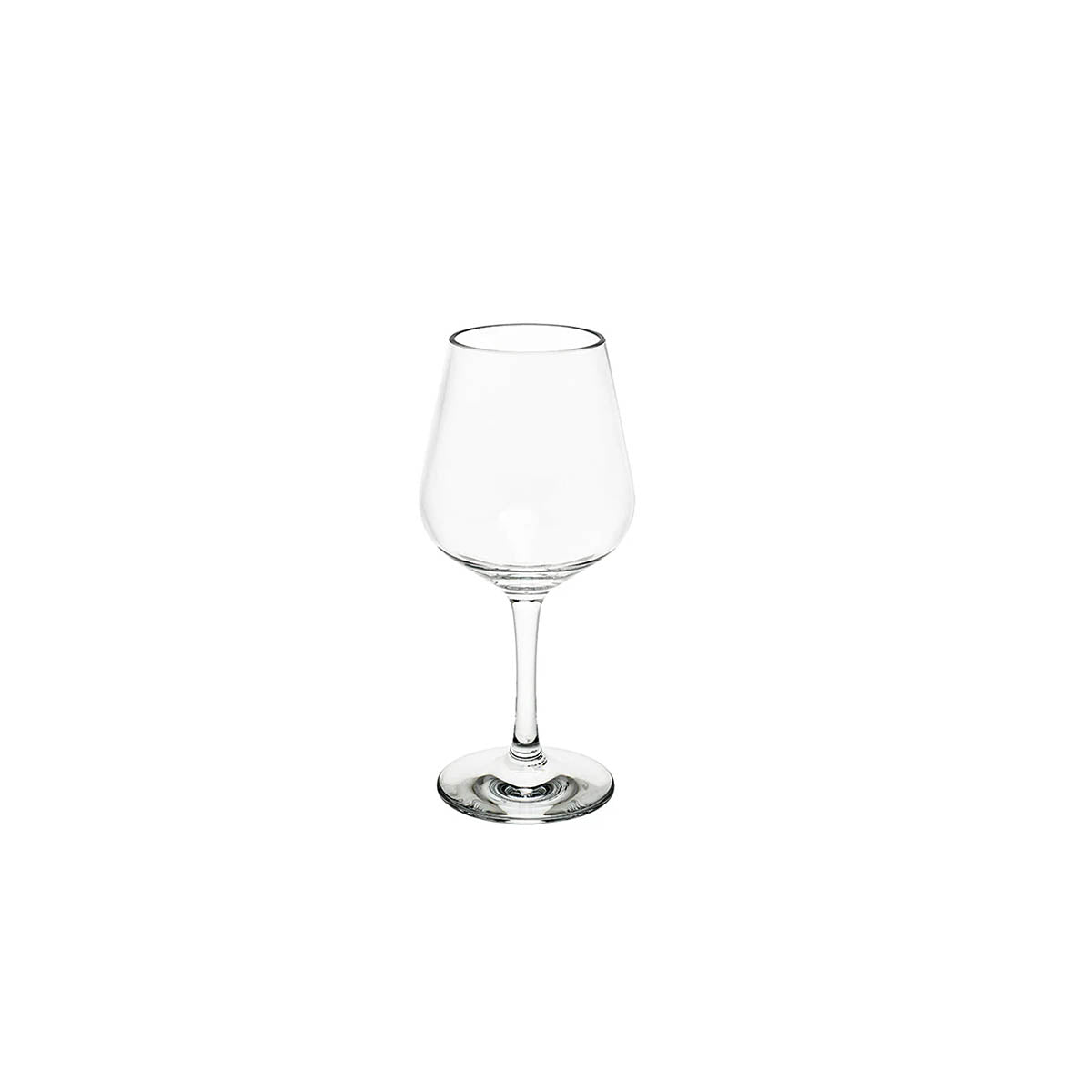 D-Still Unbreakable Sipeasy Hybrid Wine, Polycarbonate - 285ml: Pack of 4