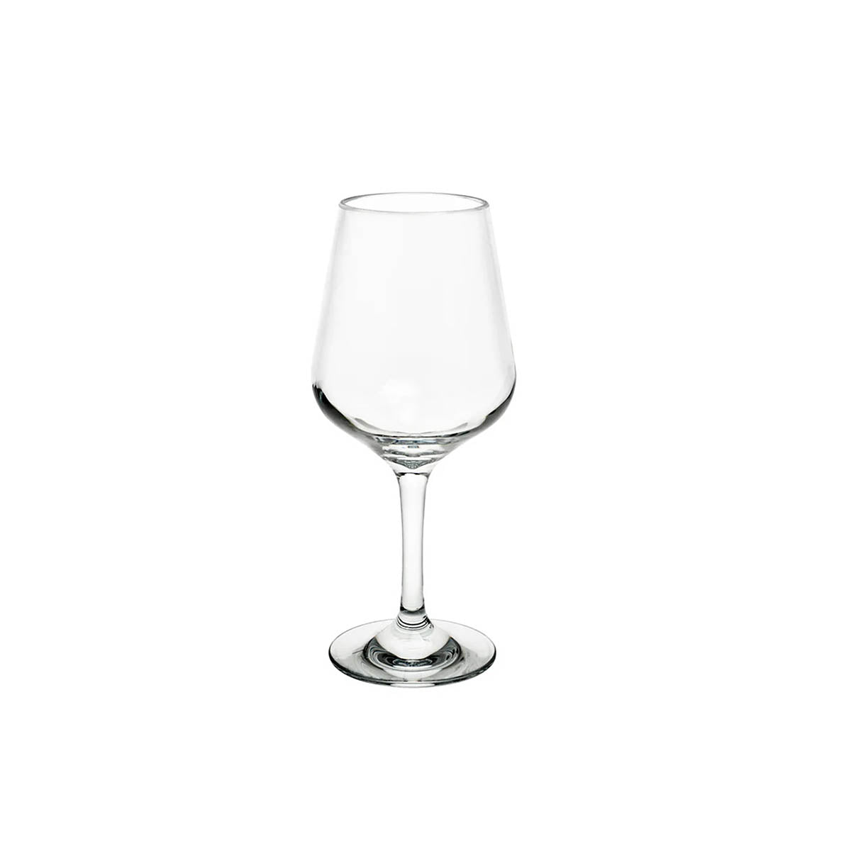 D-Still Unbreakable Sipeasy Wine, Polycarbonate - 450ml: Pack of 4