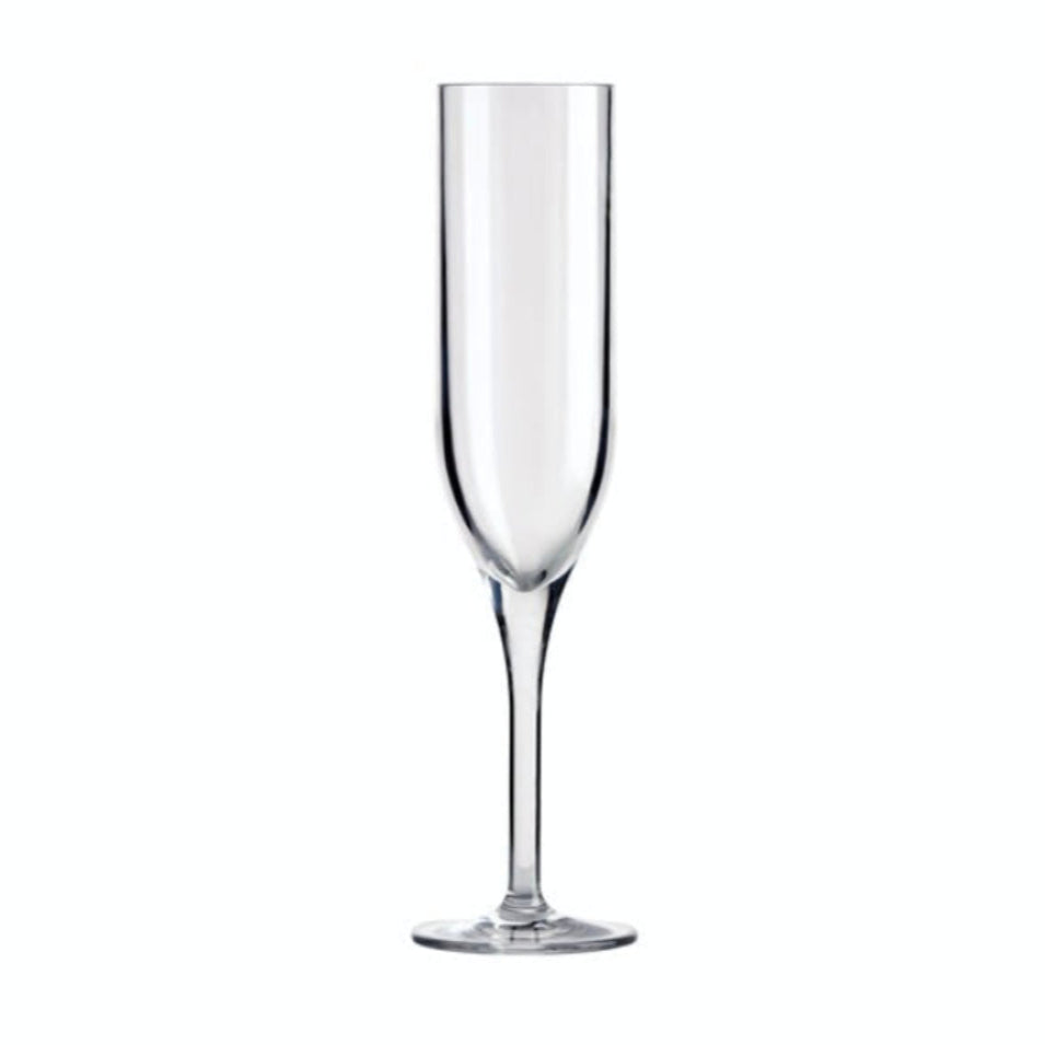 Unbreakable Bellini Grand 200mL, Polycarbonate, wine - Unbreakable Drinkware
