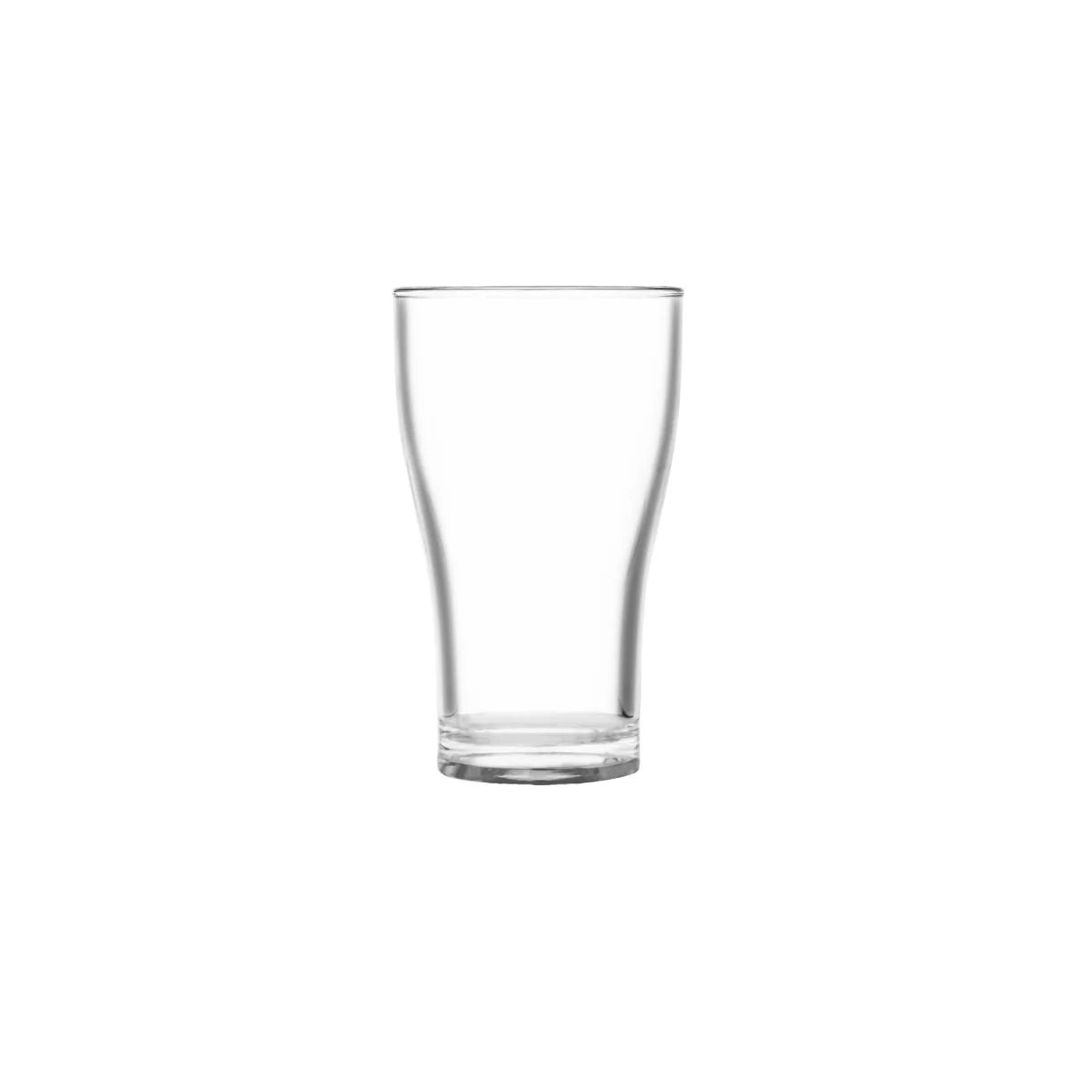 Viva- Thirsty Conical Beer 425ml: Pack of 24