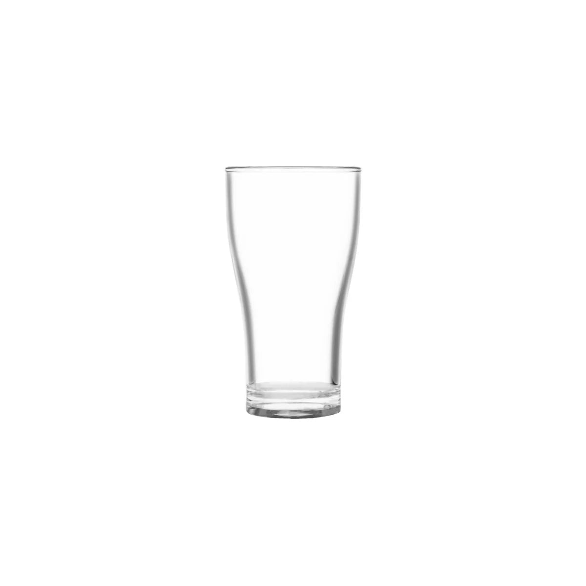 Viva- Thirsty Conical Beer 285ml: Pack of 24