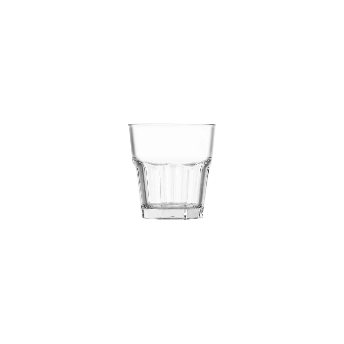 Viva- Pacific Stackable Tumbler 266ml: Pack of 24