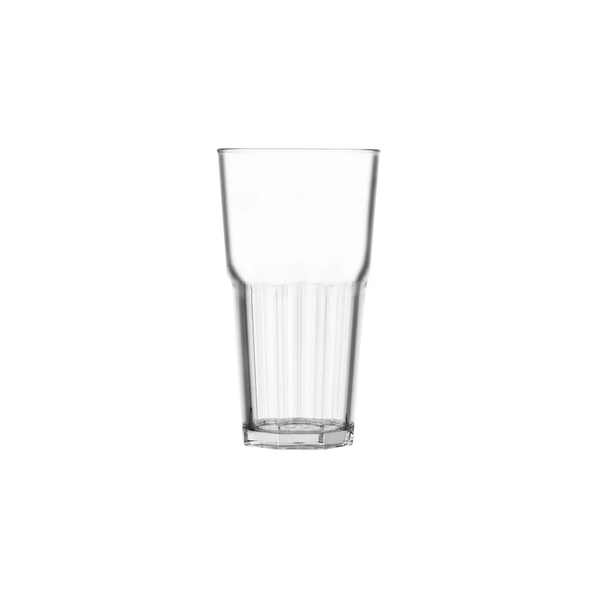 Viva- Pacific Stackable Pint 570ml: Pack of 12