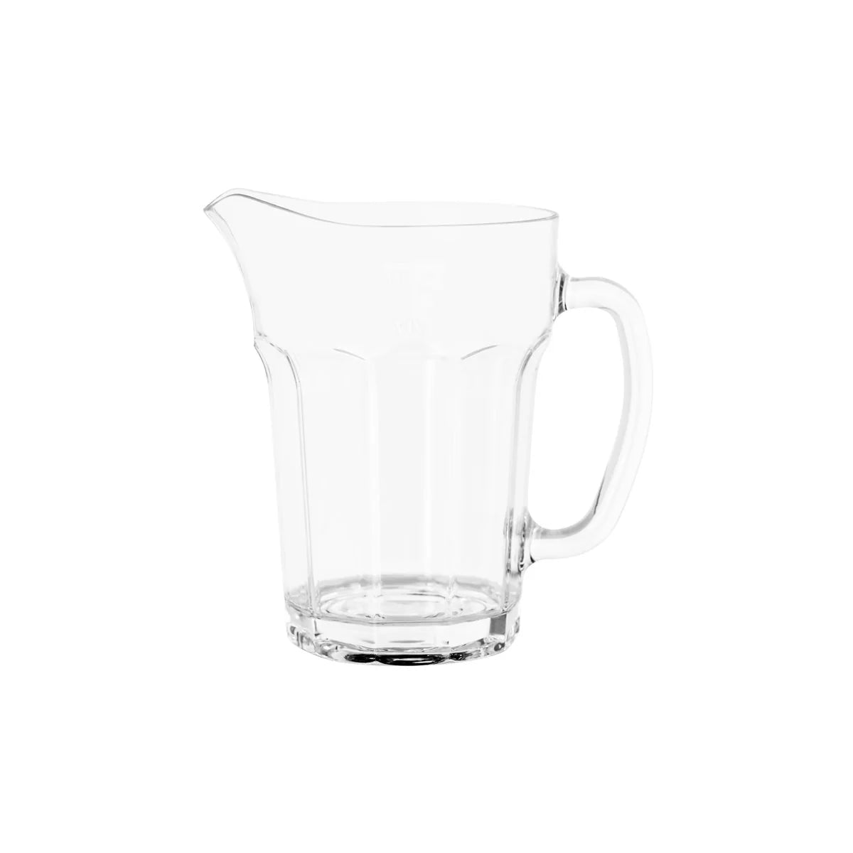 Viva- Pacific Beer Jug 1140ml: Pack of 8