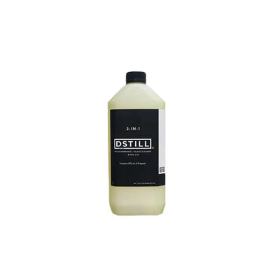D Still Muli Purpose Glassware Cleaner 5.0Lt Detergent