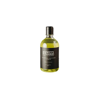 D Still Multi Purpose Glassware Cleaner 500ml Detergent