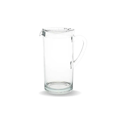 D Still Unbreakable Essen Classic Water Jug W/Lid Polycarbonate 1.6Lt Serving Pitchers & Carafes