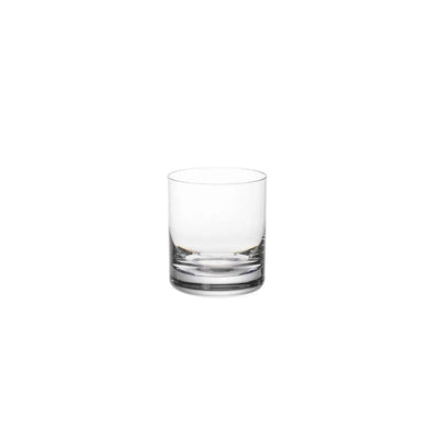 D Still Unbreakable Essentials Classic Rocks Polycarbonate 370ml: Pack of 4 Tumblers