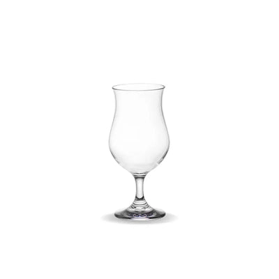 D Still Unbreakable Essentials Cocktail Polycarbonate 385ml: Pack of 4 Stemware