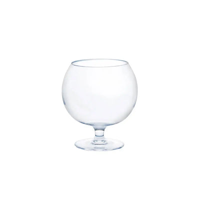 D Still Unbreakable Essentials Fishbowl Polycarbonate 1.7Lt Stemware