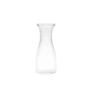 D Still Unbreakable Essentials Water Decanter Polycarbonate 1.5Lt Serving Pitchers & Carafes
