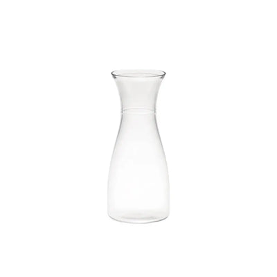 D Still Unbreakable Essentials Water Decanter Polycarbonate 1.5Lt Serving Pitchers & Carafes