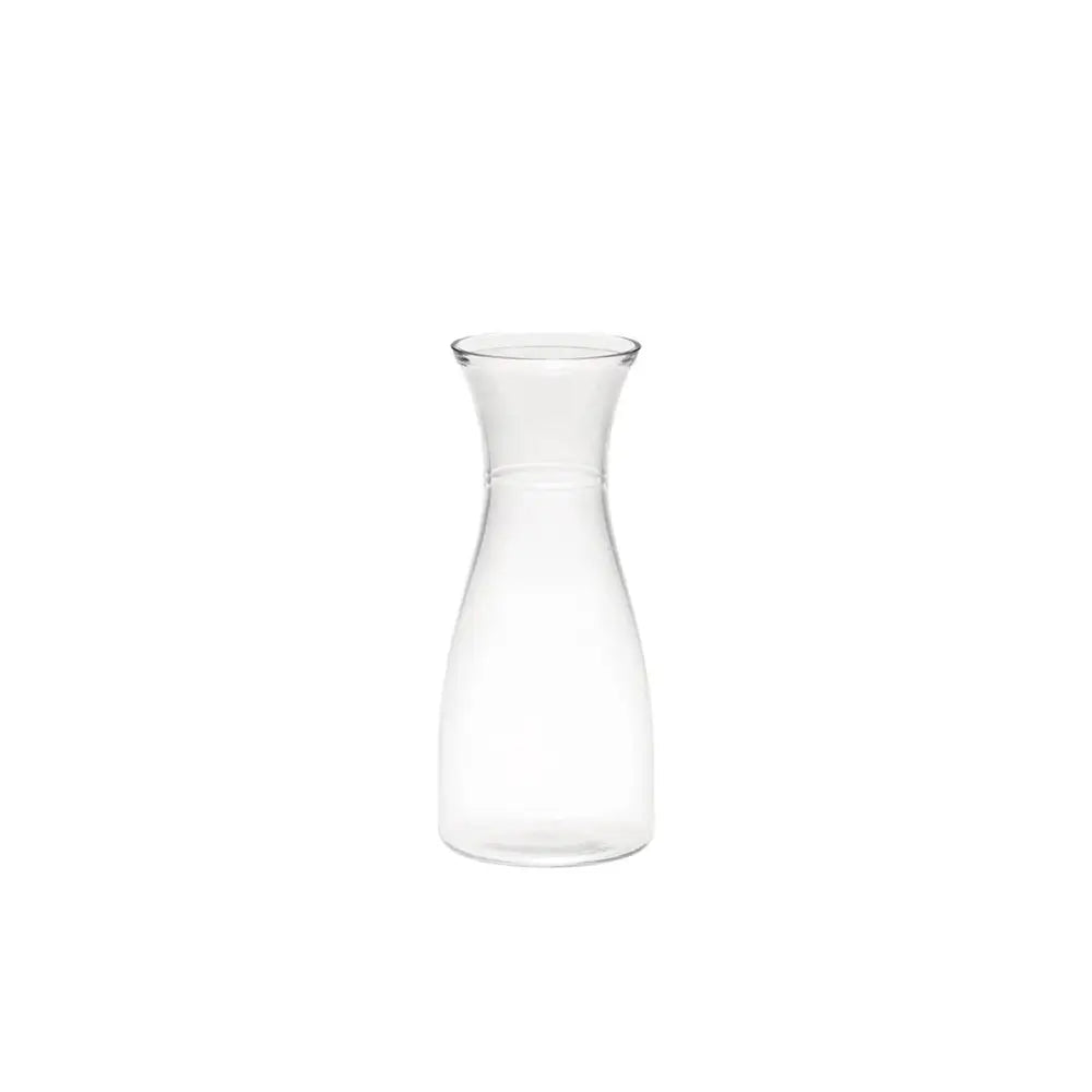 D Still Unbreakable Essentials Water Decanter Polycarbonate 880ml Serving Pitchers & Carafes