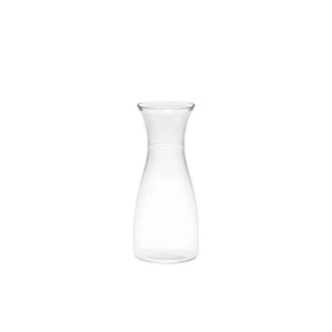 D Still Unbreakable Essentials Water Decanter Polycarbonate 880ml Serving Pitchers & Carafes