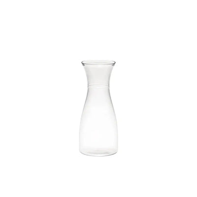 D Still Unbreakable Essentials Water Decanter Polycarbonate 880ml Serving Pitchers & Carafes