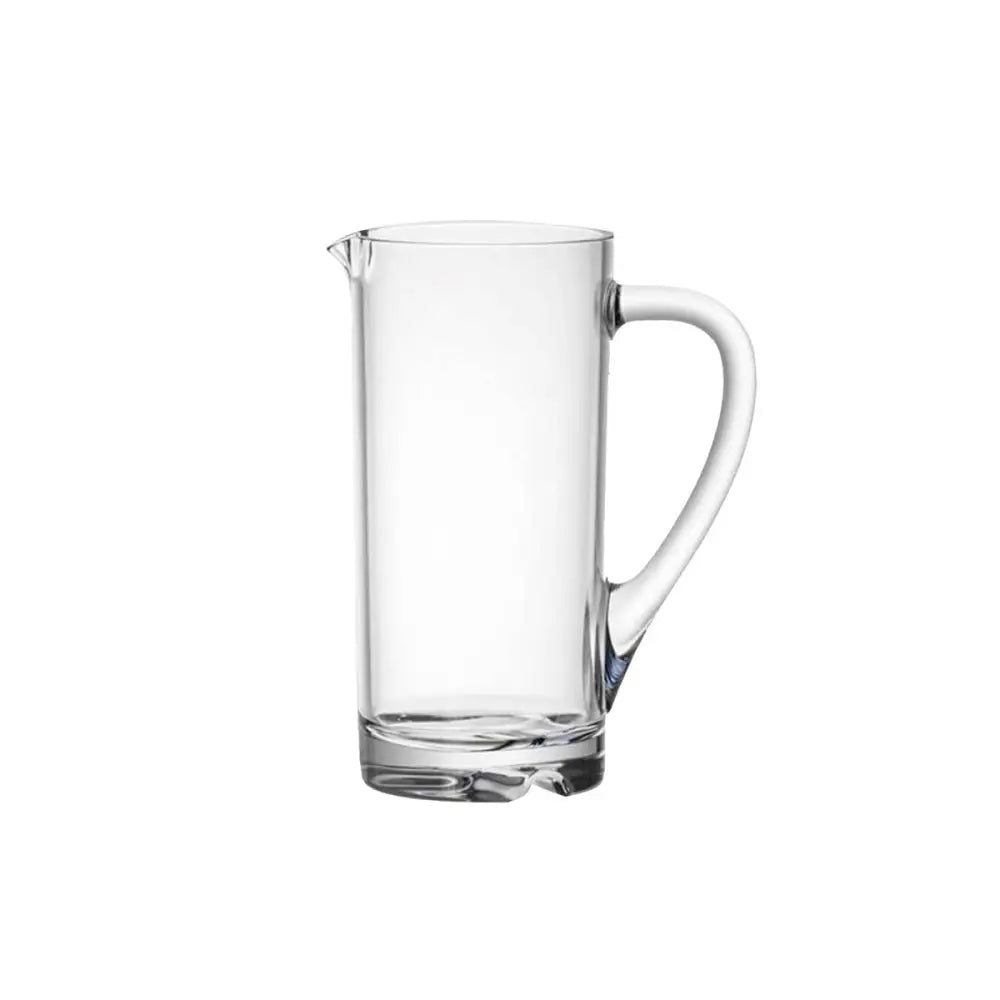 D Still Unbreakable Essentials Water Jug Polycarbonate 1.2Lt Serving Pitchers & Carafes