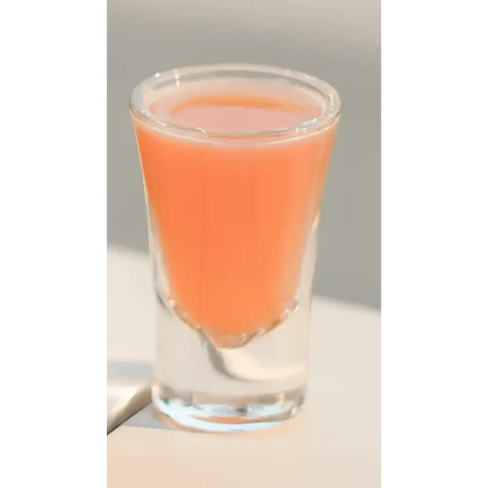 D-Still Unbreakable Shot Polycarbonate - 30ml: Pack of 12 - Shot Glasses