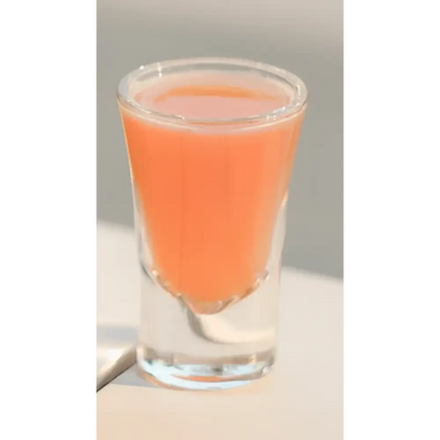 D-Still Unbreakable Shot Polycarbonate - 30ml: Pack of 12 - Shot Glasses