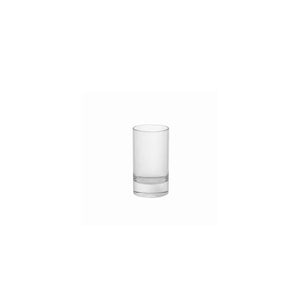 D Still Unbreakable Shot Polycarbonate 50ml: Pack of 12 Shot Glasses