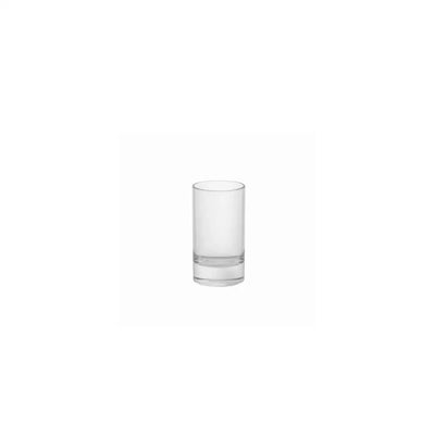 D Still Unbreakable Shot Polycarbonate 50ml: Pack of 12 Shot Glasses