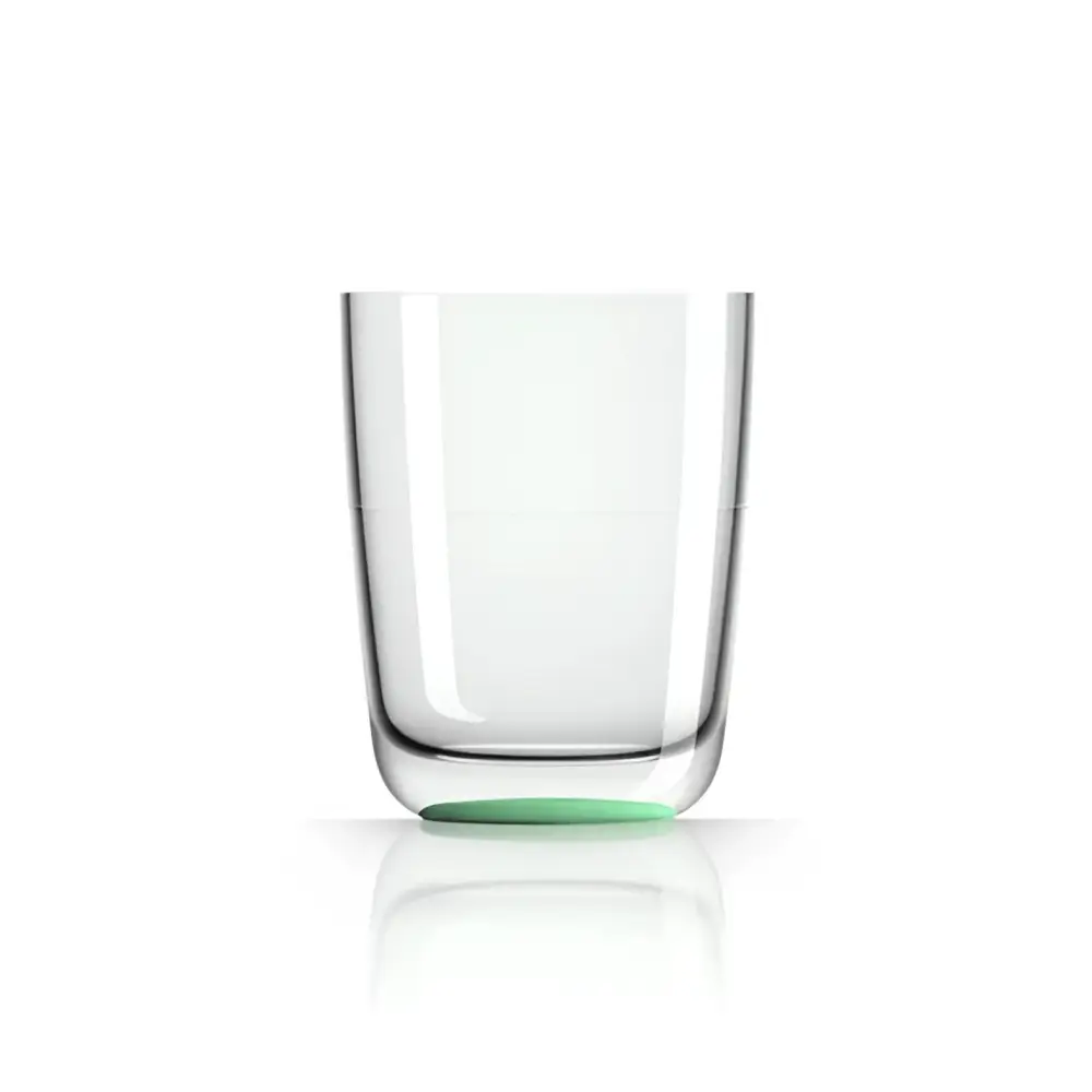 Highball Unbreakable Marc Newson 425mL Tritan Glow in the Dark (Non slip base) Stemware