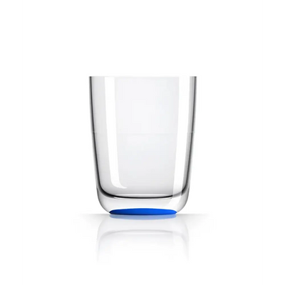 Highball Unbreakable Marc Newson 425mL Tritan Navy (Non slip base) Stemware