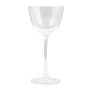 Nick and Nora Cocktail 150ml Polycarbonate Wine Glasses
