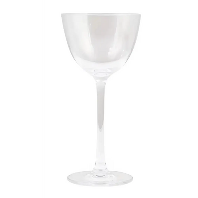 Nick and Nora Cocktail 150ml Polycarbonate Wine Glasses