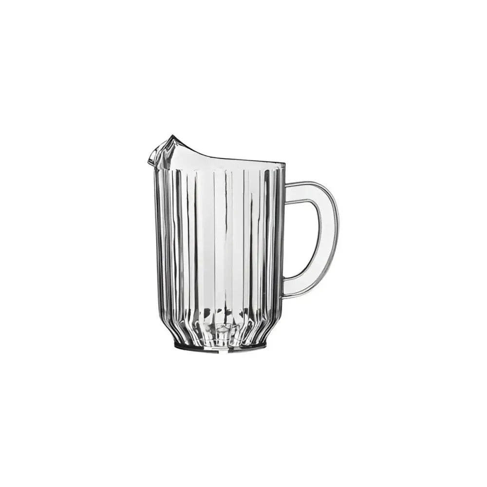 Pitcher S.A.N 1.0Lt Serving Pitchers & Carafes