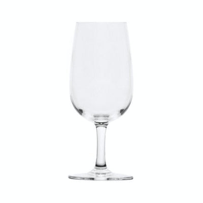 This polycarbonate wine glass features a short stem, durable break-resistant design, perfect for serving wine and spirits in bars, restaurants, and homes. -Unbreakable Drinkware