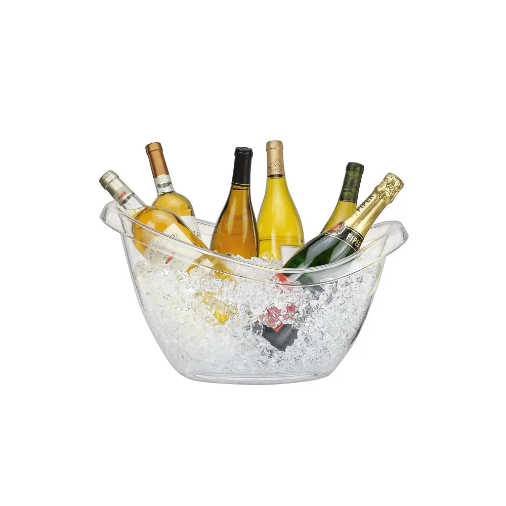 Serroni Jumbo Party Tub 10L Ice buckets