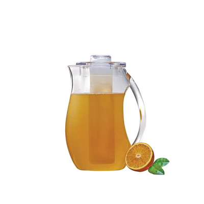 Serroni Pitcher on Ice 2.4L Serving Pitchers & Carafes