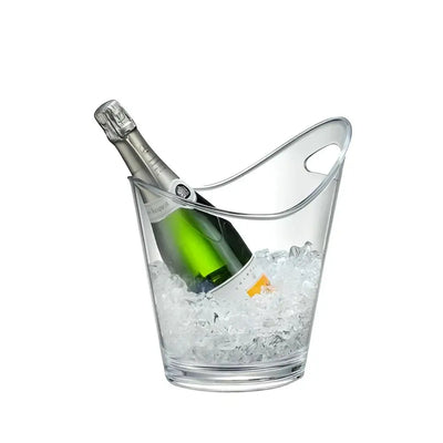 Serroni Vino Curva Wine/ Champagne Bucket 4L Ice buckets