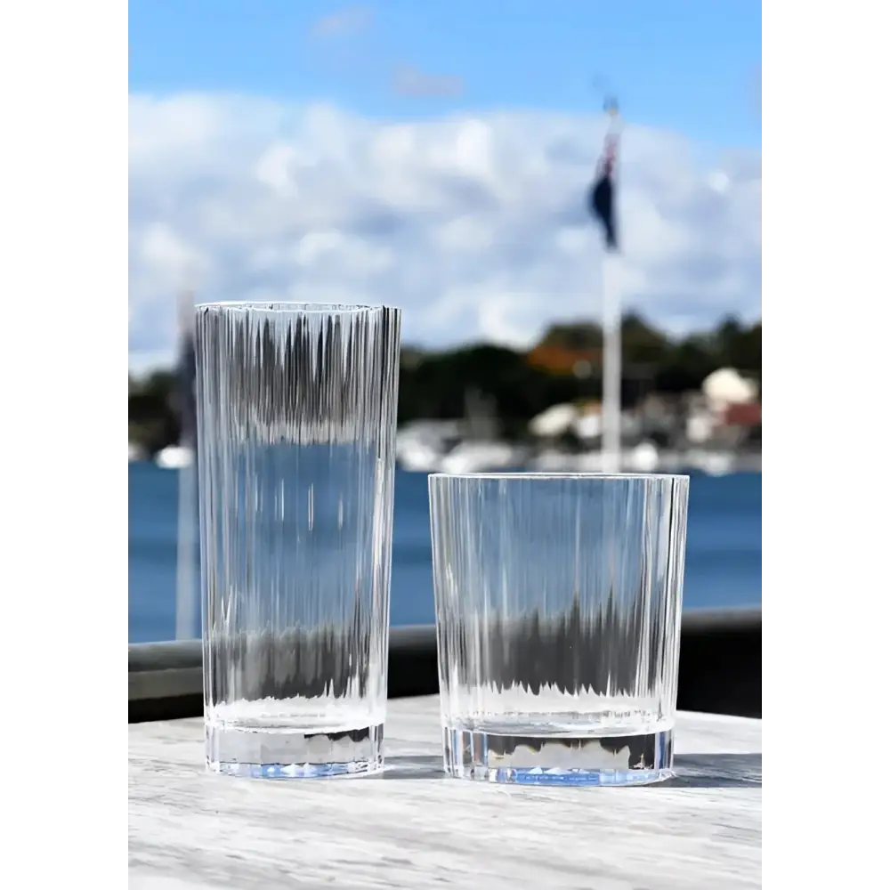The Thomas Double Old Fashioned 365ml Polycarbonate Stemware