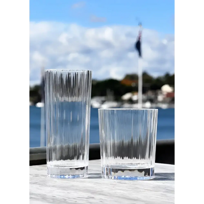 The Thomas Double Old Fashioned 365ml Polycarbonate Stemware