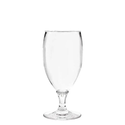 Unbreakable Ale Haus Beer Glass 310mL – Premium polycarbonate pint glass, ideal for pubs, events & outdoor use – Unbreakable Drinkware