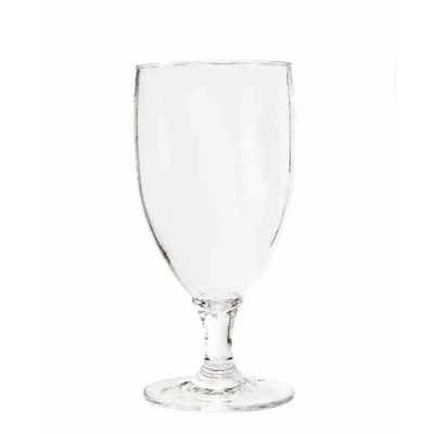 Unbreakable Ale Haus Beer Glass 425mL – Premium polycarbonate pint glass, ideal for pubs, events & outdoor use – Unbreakable Drinkware