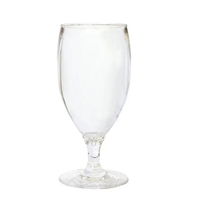 Unbreakable Ale Haus Beer Glass 500mL – Premium polycarbonate pint glass, ideal for pubs, events & outdoor use – Unbreakable Drinkware