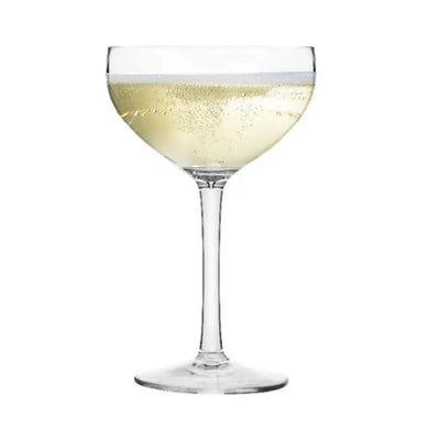 Unbreakable Bellini Coupe 225mL Polycarbonate Stemware