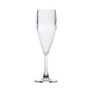 Unbreakable Bellini Flute 200mL Polycarbonate Champagne Glasses