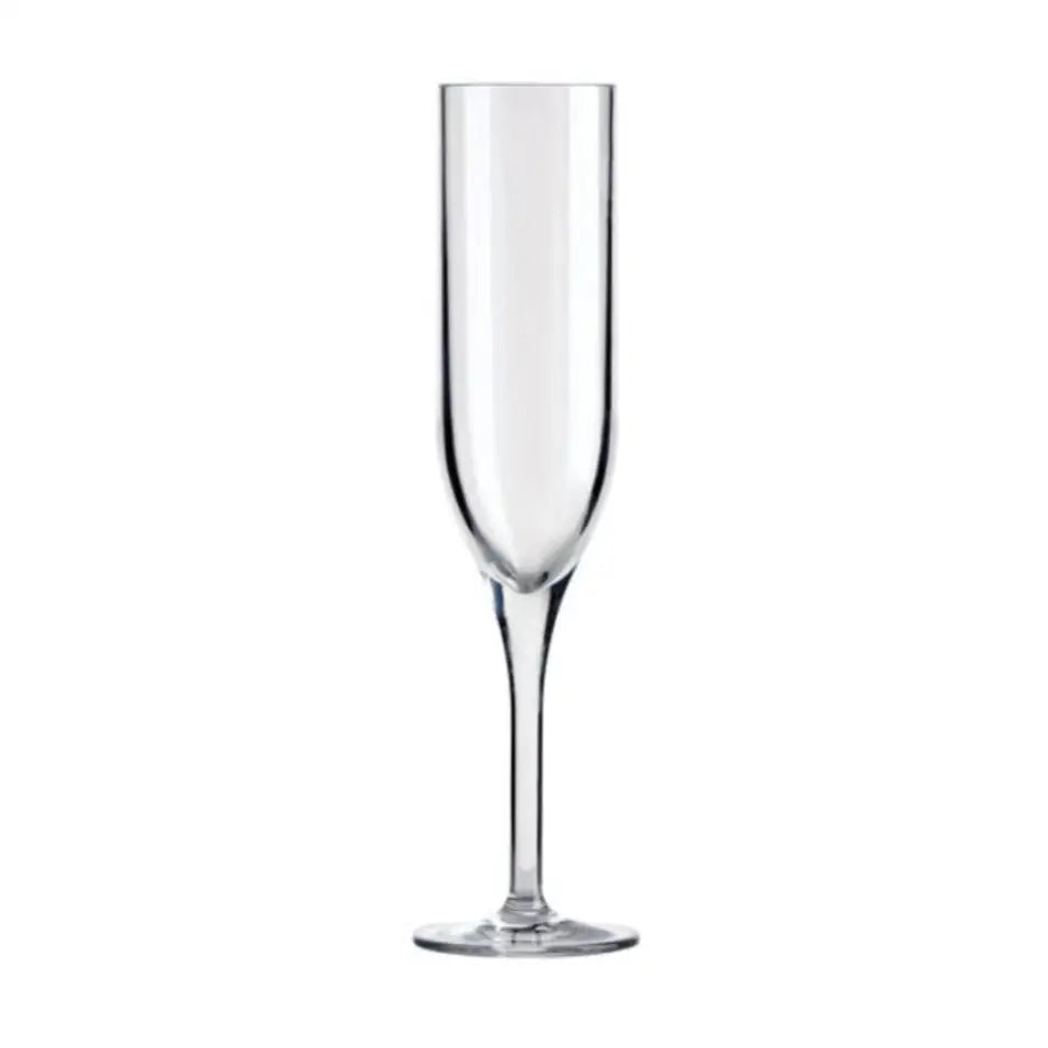 Unbreakable Bellini Grand 200mL, Polycarbonate, wine - Unbreakable Drinkware