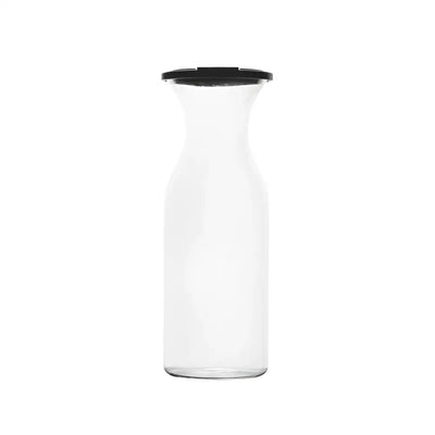 Unbreakable Carafe with Lid 1.0lt, Polycarbonate, Drinking - Unbreakable Drinkware
