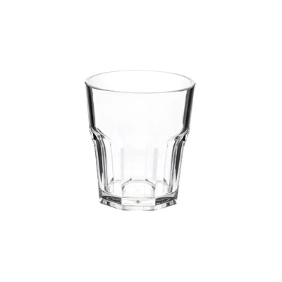 Unbreakable Casablanca Rock Old Fashioned 237ml, Drinking - Unbreakable Drinkware